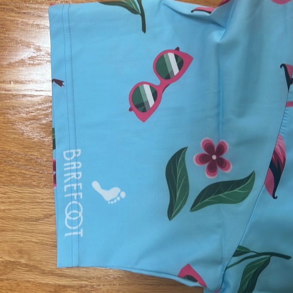 COPY - Barefoot Men’s Shirt - Picture 5 of 8